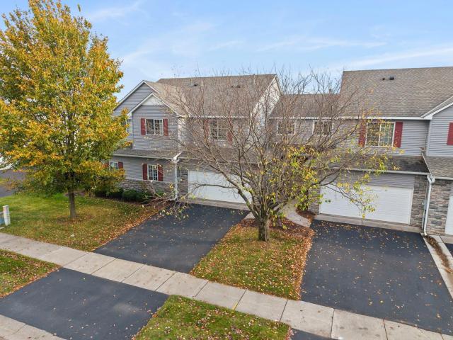 1920 111th Avenue NE Blaine MN 55449 - MLS# 7164008 — photo 2