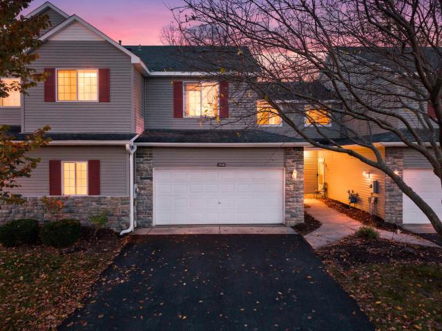 1920 111th Avenue NE Blaine MN 55449 - MLS# 7164008
