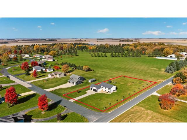 16968 739th Street Hayfield MN 55940 - MLS# 7164018