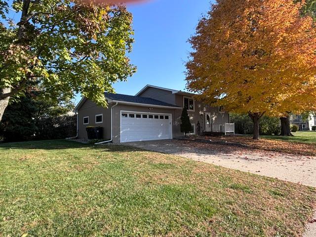 1930 Haughton Avenue North Mankato MN 56003 - MLS# 7164020