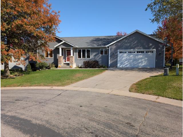 406 Goodhue Court Goodhue MN 55027 - MLS# 7164037
