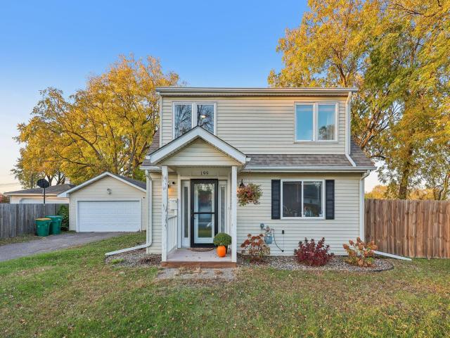 199 Butler Avenue E West Saint Paul MN 55118 - MLS# 7164045
