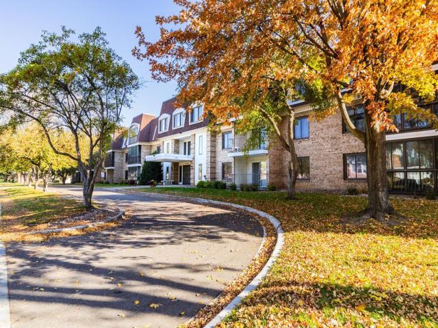 1450 Bidwell Street Unit 204 West Saint Paul MN 55118 - MLS# 7164060