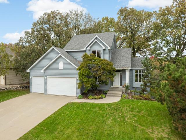 5054 Edgewater Drive Savage MN 55378 - MLS# 7164076