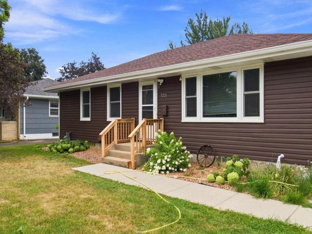 7221 16th Avenue S Richfield MN 55423 - MLS# 7164103