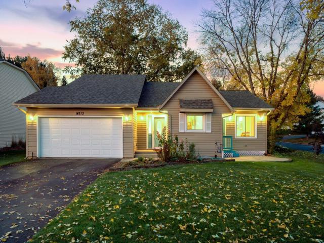 14213 Davenport Court Rosemount MN 55068 - MLS# 7164142