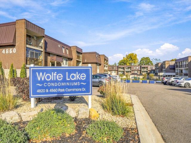 4860 Park Commons Drive Unit 309 Saint Louis Park MN 55416 - MLS# 7164172