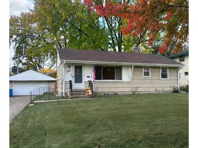 2901 W 71st Street Richfield MN 55423 - MLS# 7164175