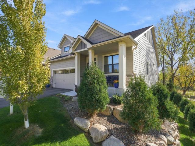 16377 Glory Lane Eden Prairie MN 55344 - MLS# 7164178