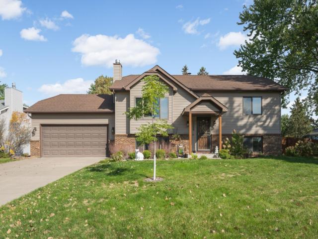1359 Brandlwood Road White Bear Lake MN 55110 - MLS# 7164181
