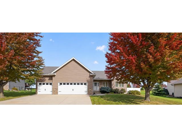 4629 Summit Pointe Place NW Rochester MN 55901 - MLS# 7164189