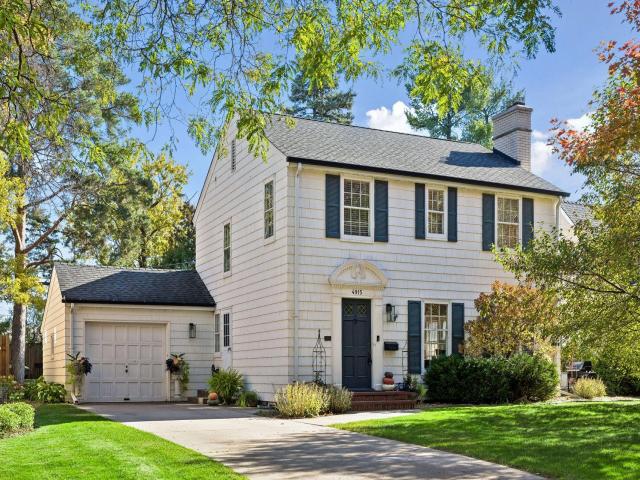 4915 Maple Road Edina MN 55424 - MLS# 7164192