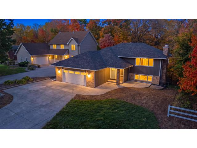 15304 W Fish Lake Road Maple Grove MN 55311 - MLS# 7164208