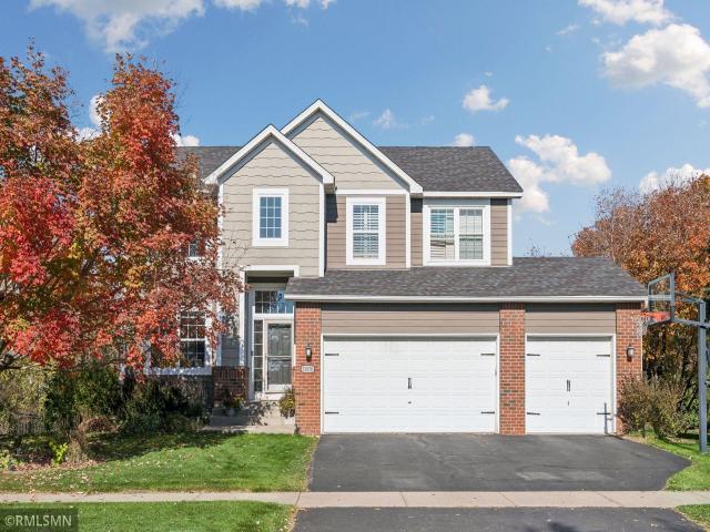 11676 Arnold Palmer Drive Blaine MN 55449 - MLS# 7164213