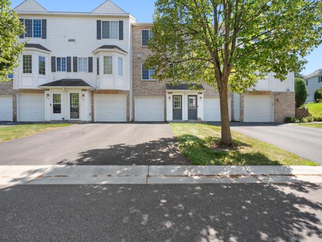 4961 Emmit Drive N Unit 3 Hugo MN 55038 - MLS# 7164223