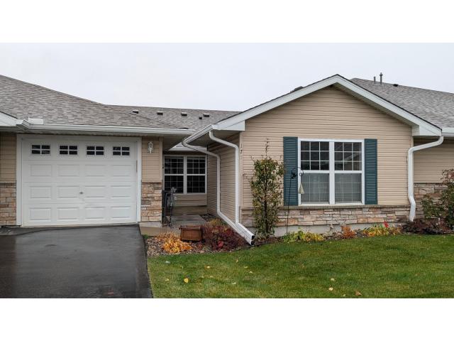 175 Kings Pointe Drive Delano MN 55328 - MLS# 7164273