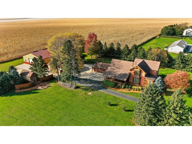 26715 625th Street Kasson MN 55944 - MLS# 7164298