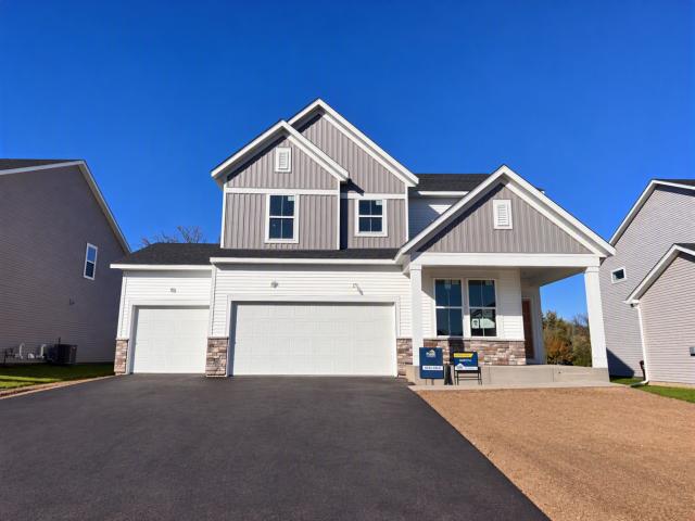 6272 61st Street S Cottage Grove MN 55016 - MLS# 7164344