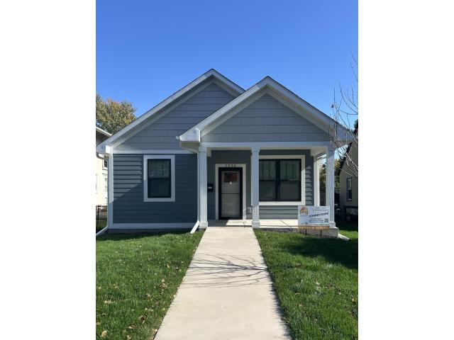 3334 James Avenue N Minneapolis MN 55412 - MLS# 7164345