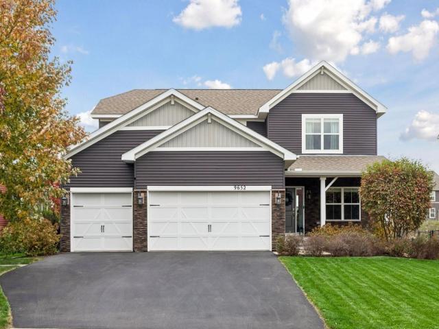 9652 66th Street S Cottage Grove MN 55016 - MLS# 7164346