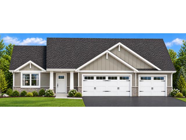 3822 Alba Trail Mankato MN 56001 - MLS# 7164381
