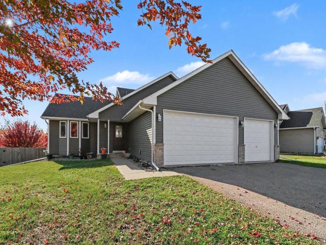 1108 N Ridge Drive NW Montgomery MN 56069 - MLS# 7164383