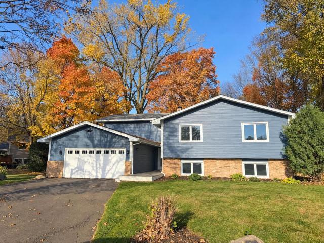 1645 Ranier Circle Plymouth MN 55447 - MLS# 7164396