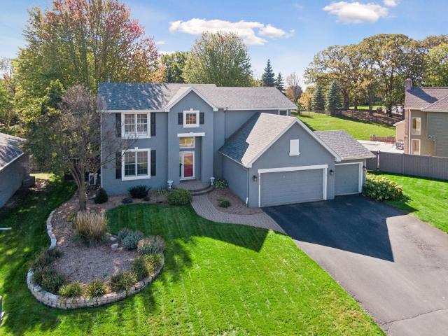 13988 Dublin Road Apple Valley MN 55124 - MLS# 7164398