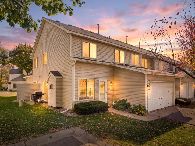 2260 Williams Drive Burnsville MN 55337 - MLS# 7164405