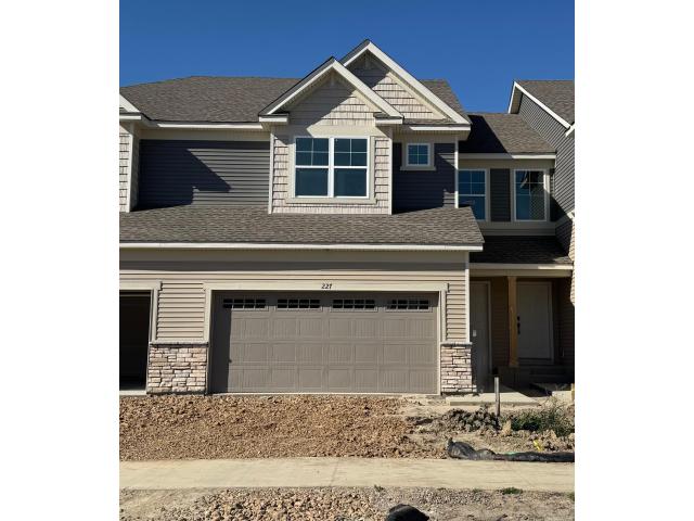 227 Huntington Drive Waconia MN 55387 - MLS# 7164416