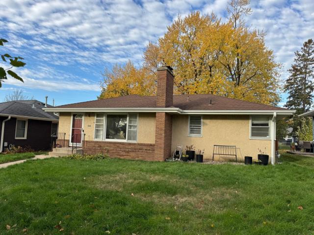 6032 Logan Avenue S Minneapolis MN 55419 - MLS# 7164417
