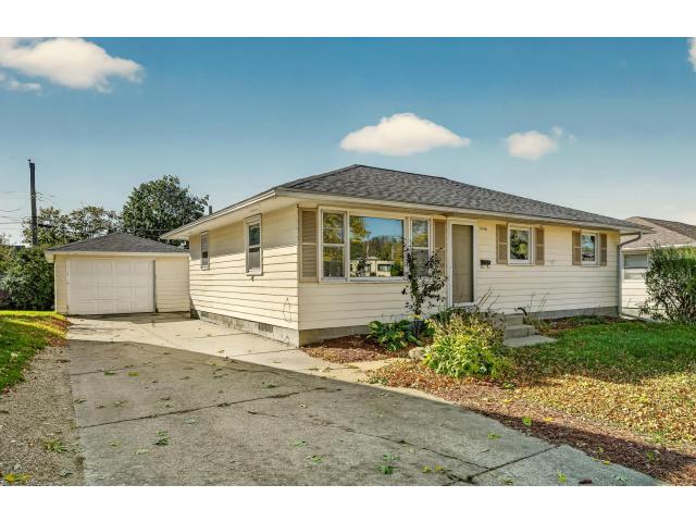 1846 19th Street NW Rochester MN 55901 - MLS# 7164420