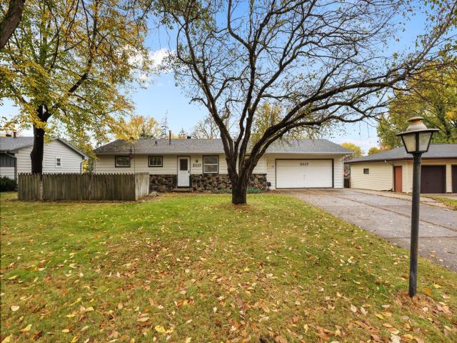 3117 Boone Avenue N New Hope MN 55427 - MLS# 7164485