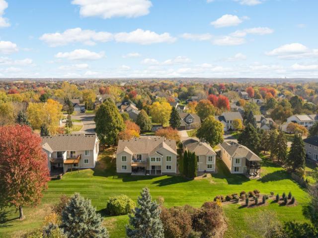 808 Winterberry Drive Saint Paul MN 55125 - MLS# 7164488