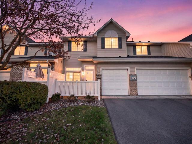 15551 Garnet Way Saint Paul MN 55124 - MLS# 7164492