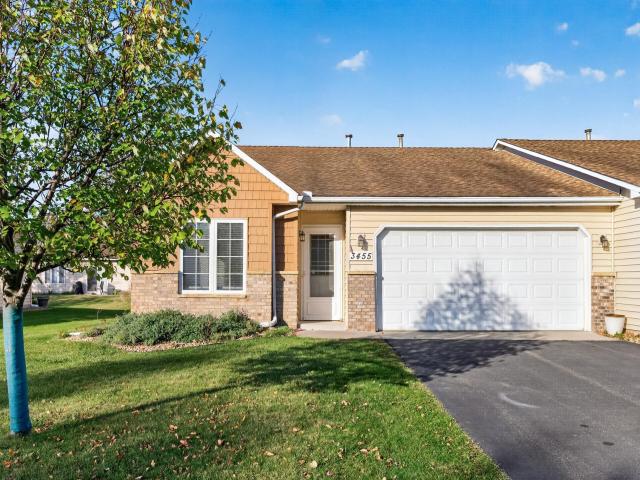 3455 Valento Circle Vadnais Heights MN 55127 - MLS# 7164496