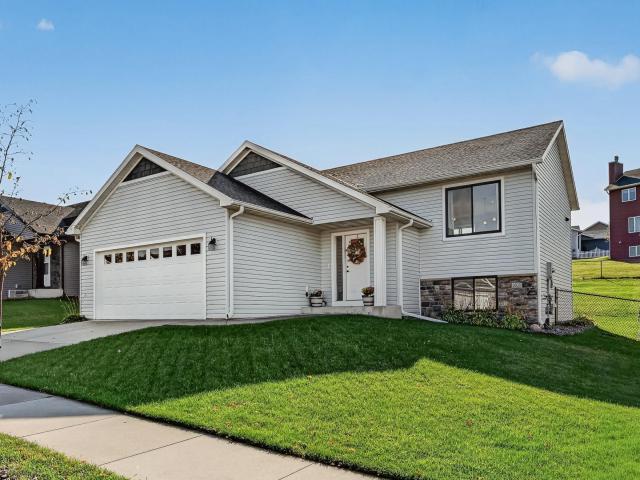 5920 Kingsbury Drive NW Rochester MN 55901 - MLS# 7164504