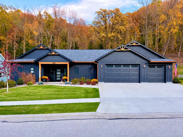 424 Valley Oaks Drive Winona MN 55987 - MLS# 7164508