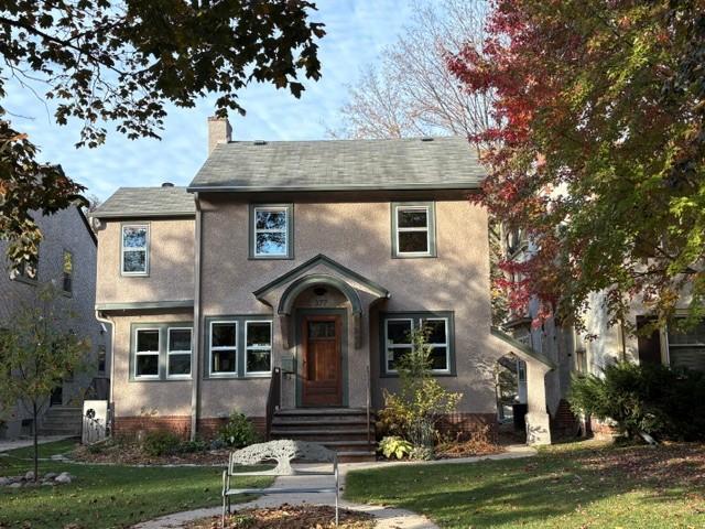 377 Woodlawn Avenue Saint Paul MN 55105 - MLS# 7164560