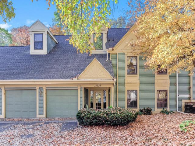 15725 26th Avenue N Unit C Plymouth MN 55447 - MLS# 7164589