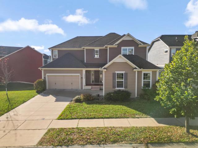 15930 Elmwood Way Apple Valley MN 55124 - MLS# 7164592