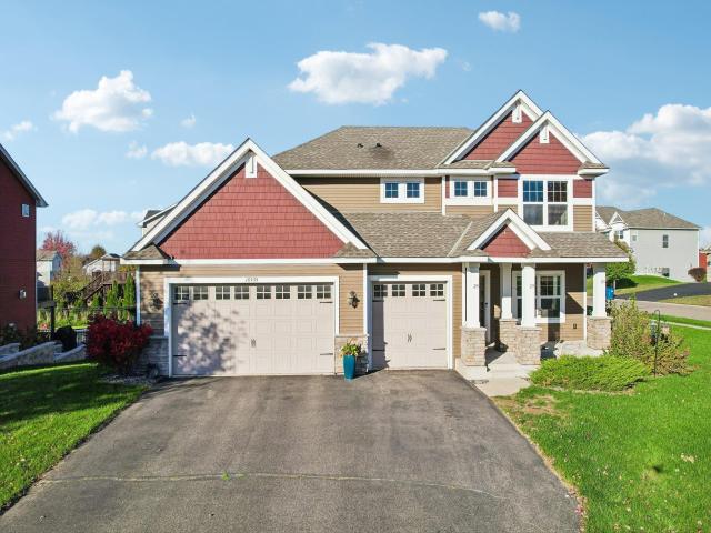 16535 Eventide Way Lakeville MN 55044 - MLS# 7164598