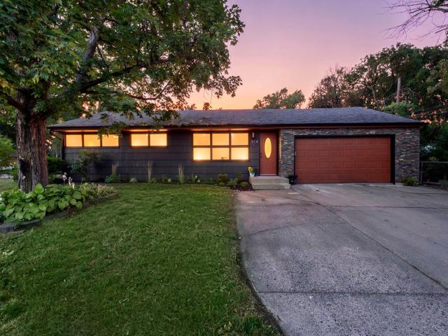 914 W 82nd Street Bloomington MN 55420 - MLS# 7164626