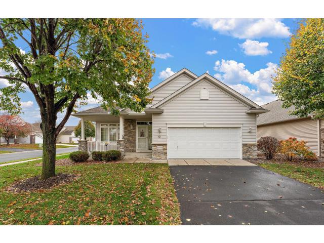 13564 Crossglenn Path Rosemount MN 55068 - MLS# 7164650