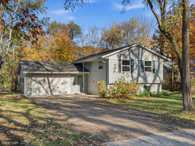 311 Burlington Road Saint Paul MN 55119 - MLS# 7164665