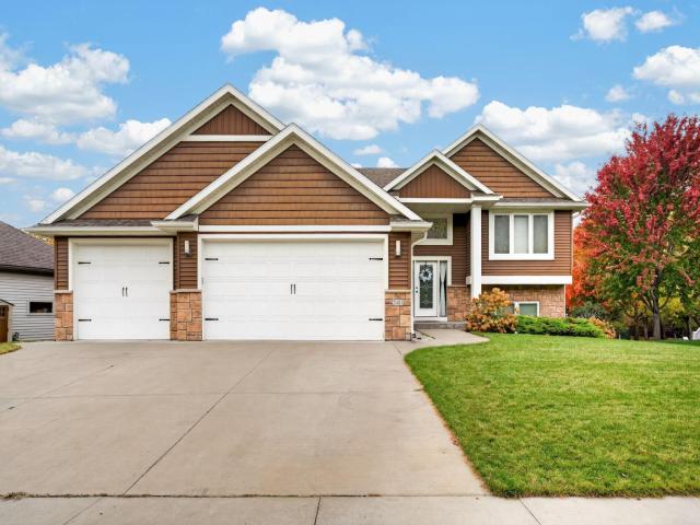 2403 Tee Time Road SE Rochester MN 55904 - MLS# 7164681
