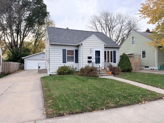 925 14th Avenue NE Rochester MN 55906 - MLS# 7164716