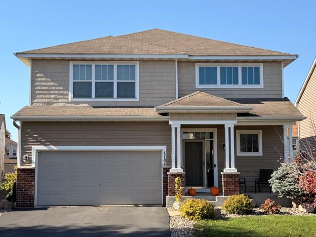 1784 Switchgrass Court Shakopee MN 55379 - MLS# 7164717