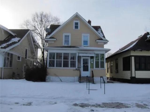 914 Fuller Avenue Saint Paul MN 55104 - MLS# 7164727