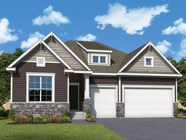 14720 108th Place N Maple Grove MN 55369 - MLS# 7164733